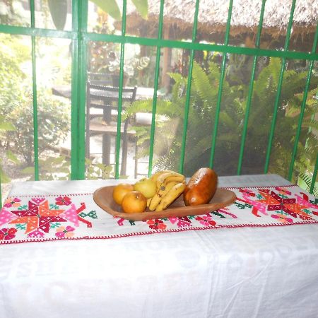 Hostal Casa Huasteca Ciudad Valles Exterior photo