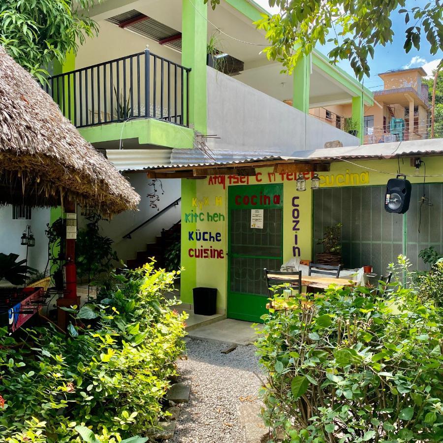 Hostal Casa Huasteca Ciudad Valles Exterior photo