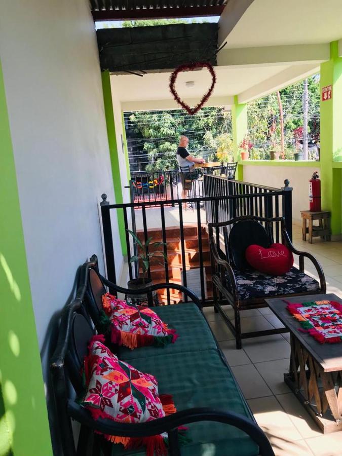 Hostal Casa Huasteca Ciudad Valles Exterior photo