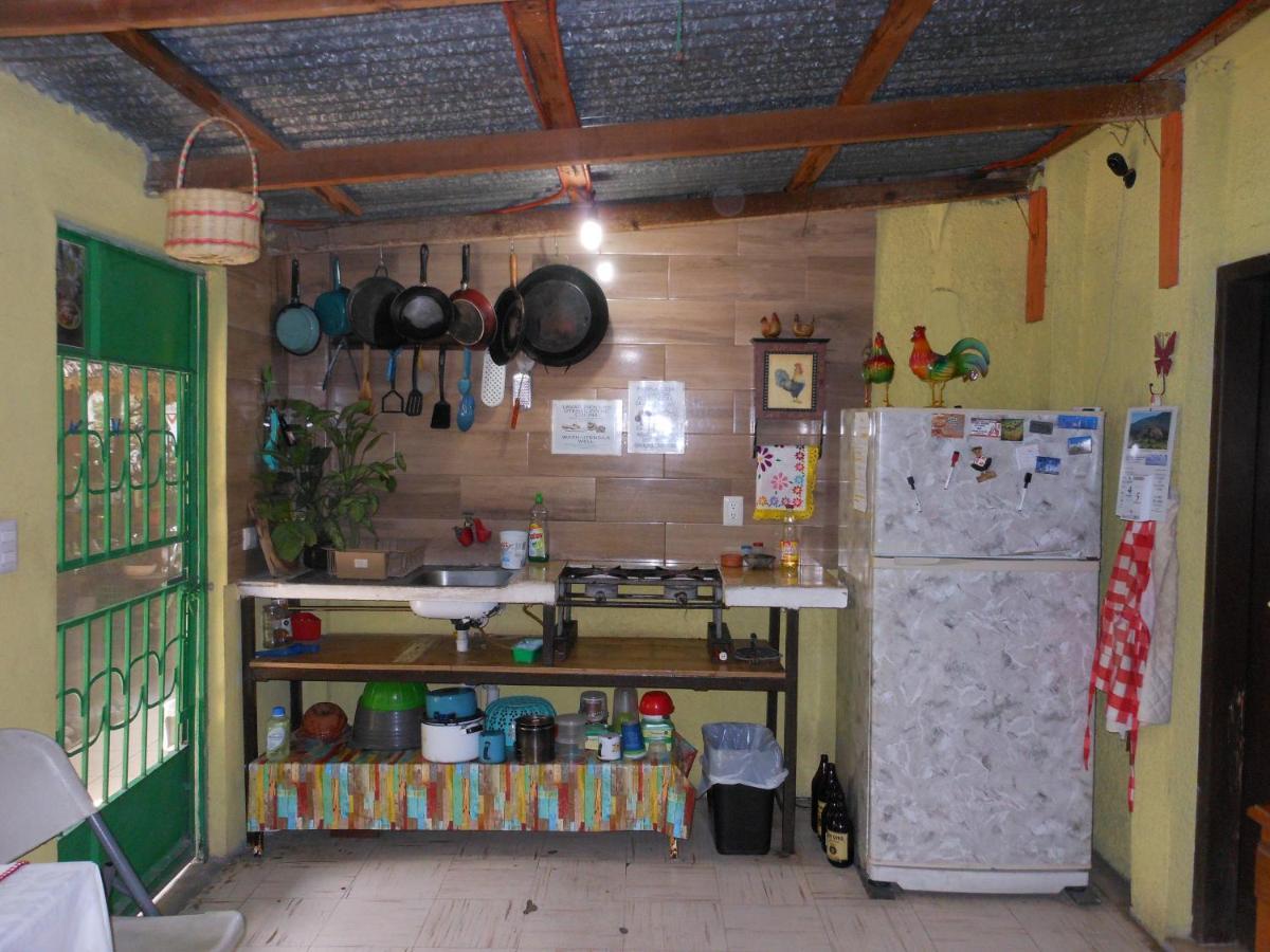Hostal Casa Huasteca Ciudad Valles Exterior photo