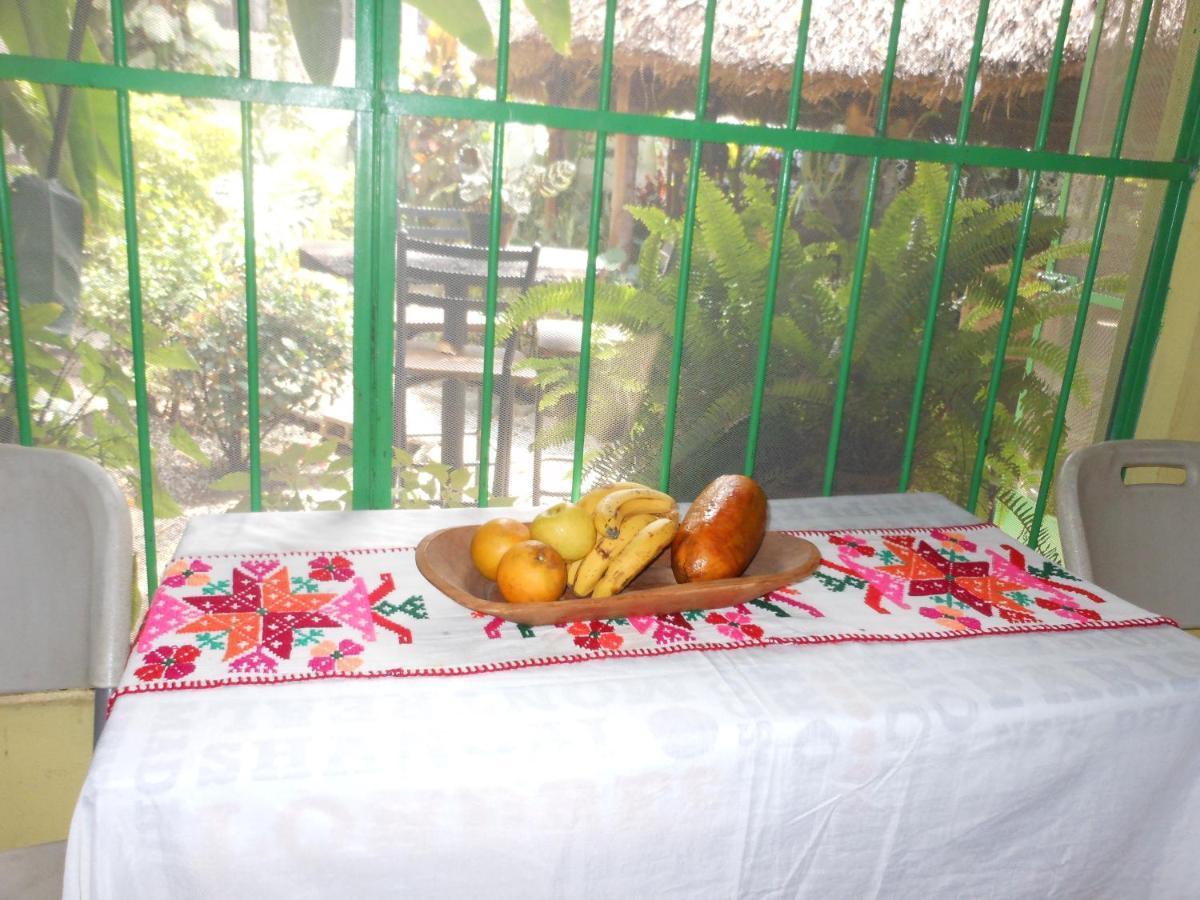 Hostal Casa Huasteca Ciudad Valles Exterior photo