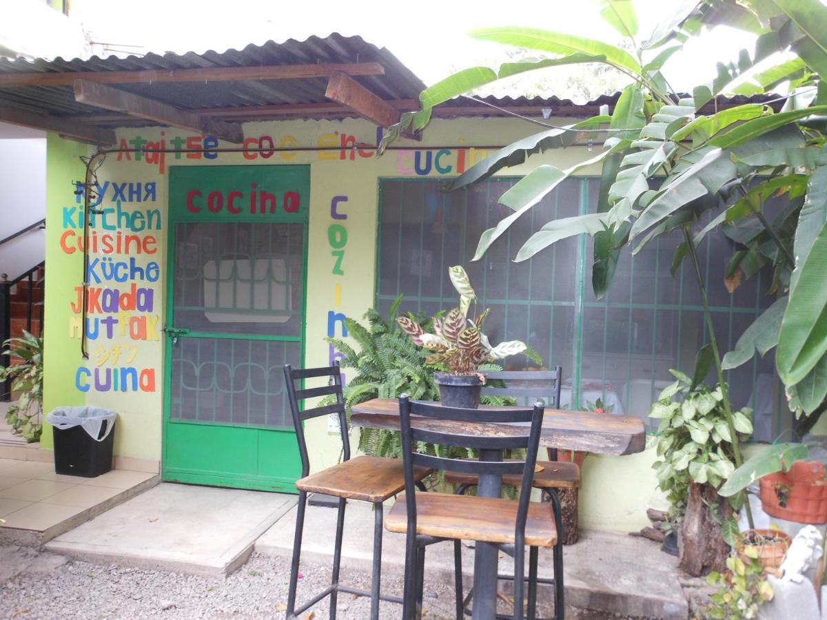 Hostal Casa Huasteca Ciudad Valles Exterior photo
