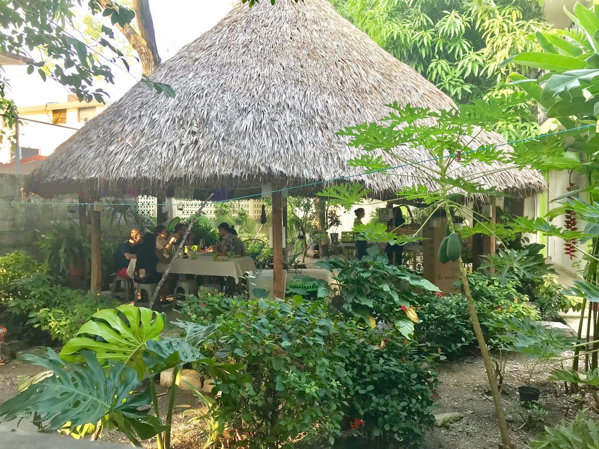 Hostal Casa Huasteca Ciudad Valles Exterior photo