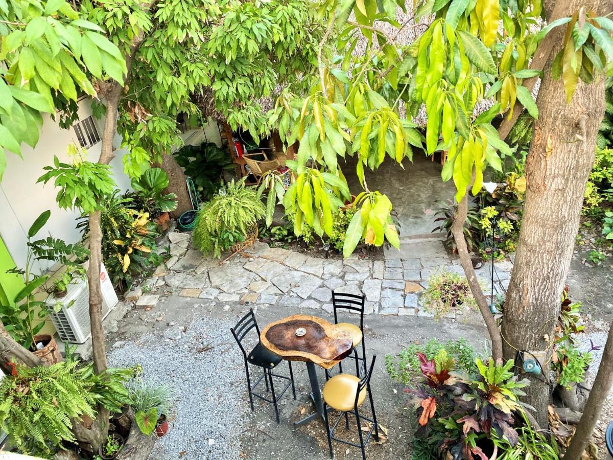 Hostal Casa Huasteca Ciudad Valles Exterior photo