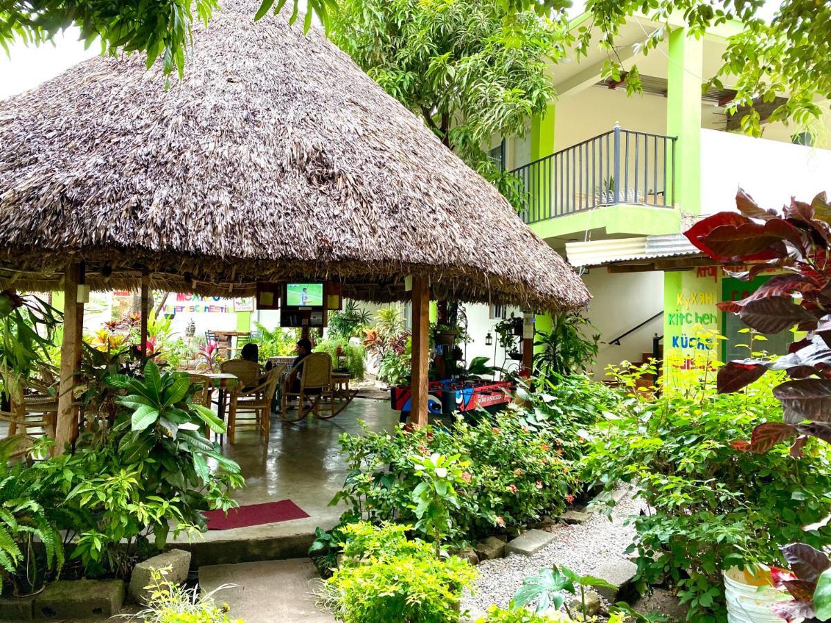 Hostal Casa Huasteca Ciudad Valles Exterior photo
